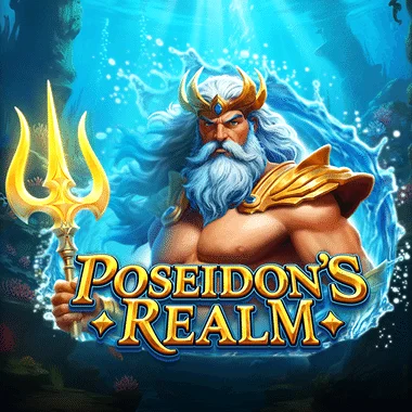 Poseidon's Realm
