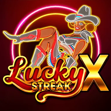 Lucky Streak X